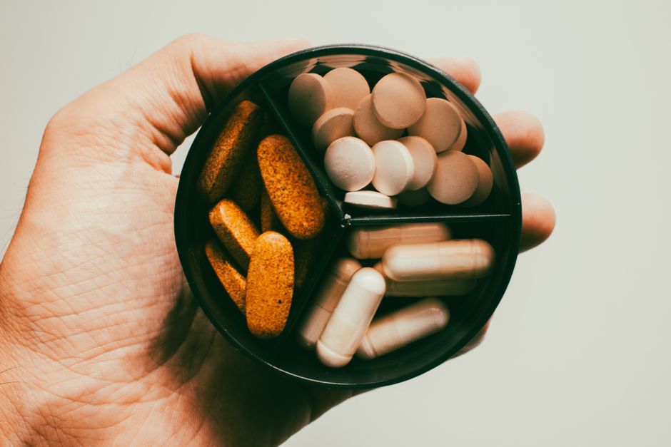 Are Sexual Health Supplements for Men Safe or Effective?
