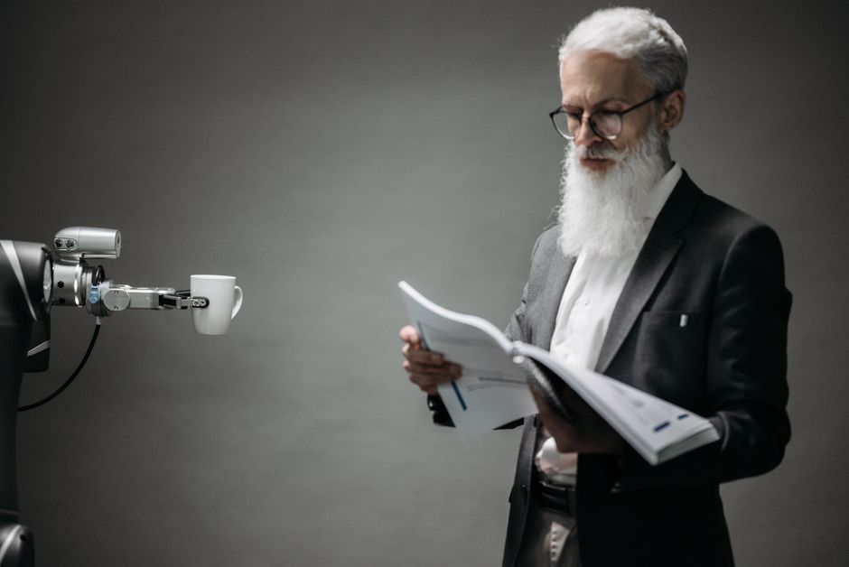 Can AI Really Read Your Emotions and Behavior?